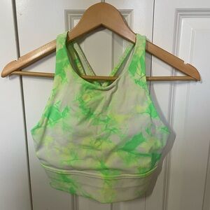 Lululemon Energy Bra